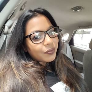 Meet your Posher, Palak